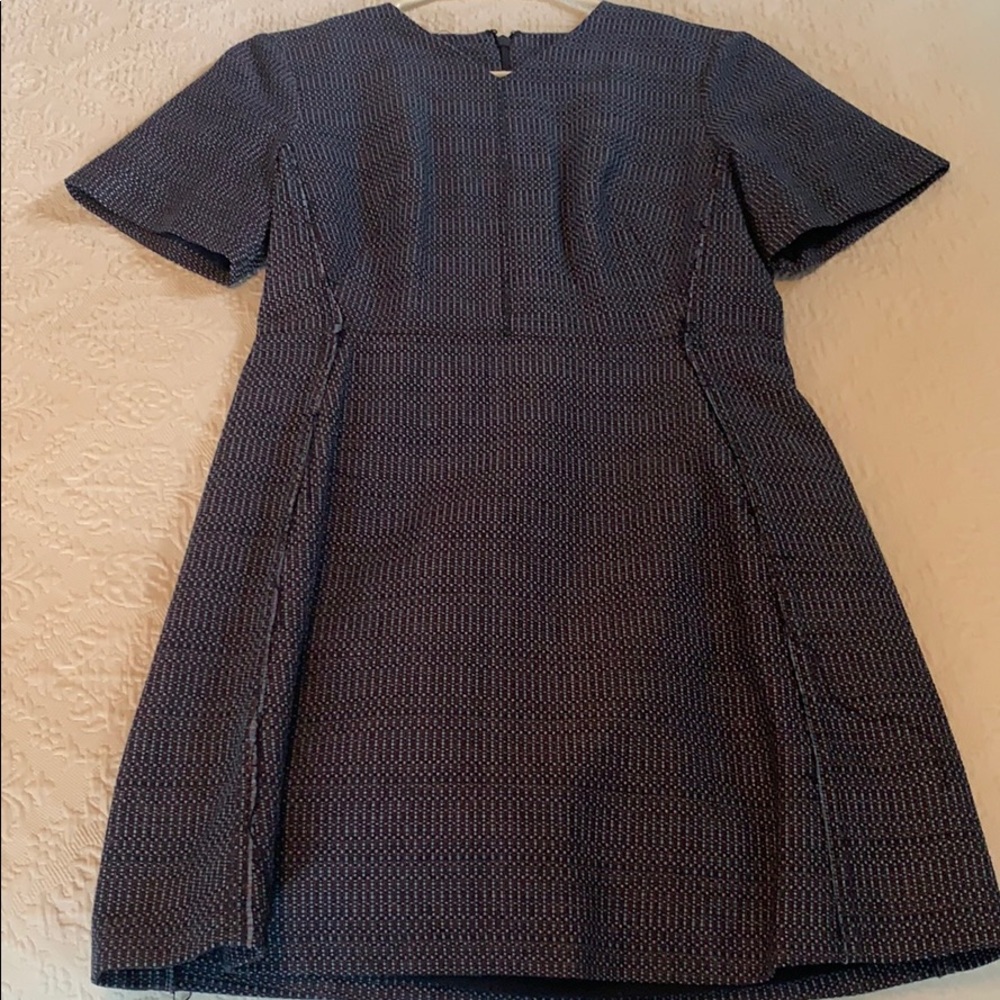 Thick knit fitted top shop dresss - Picture 6 of 6